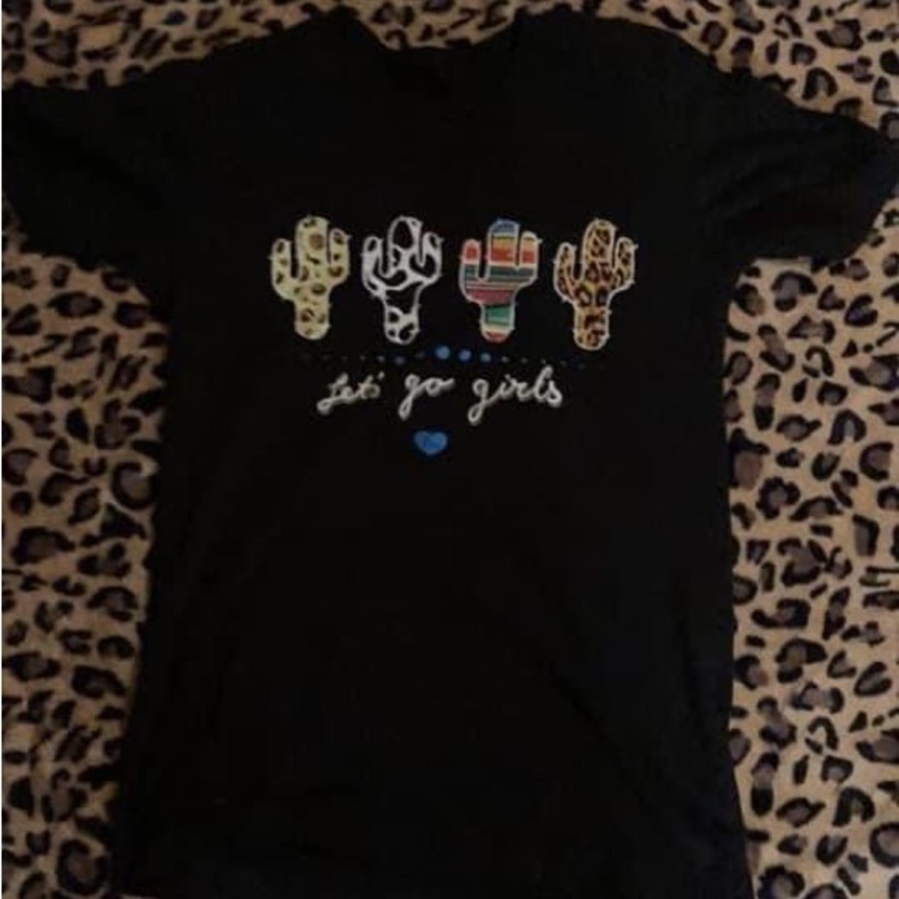 Black small